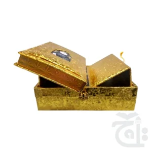 import placeholder for 11132