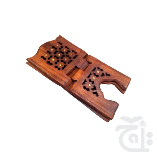 foldable wooden book stand quran stand rehal for quran and holy books desk 17x35 cm 8rb foldable wooden book stand quran stand rehal for quran and holy books desk 17x35 cm 8rb